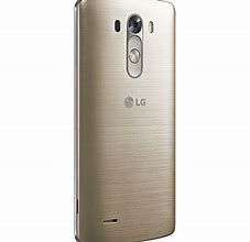 Image result for LG G3 Gold