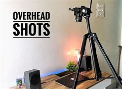 Image result for Homemade Tripod Stand