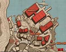 Image result for Deathloop Karl's Bay Map