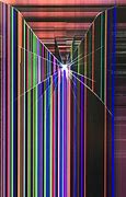 Image result for Cracked Glitch Screen