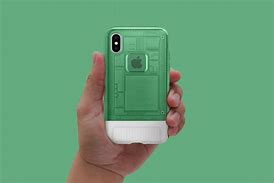 Image result for SPIGEN Case iPhone X-ray