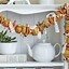 Image result for Dried Fruit Garland