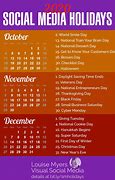Image result for 30-Day Wellness Calendar Printable