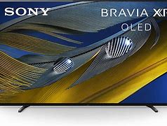 Image result for Back of a Sony TV