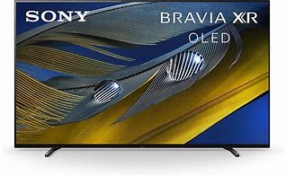 Image result for Sony BRAVIA A80j XR 55 Images