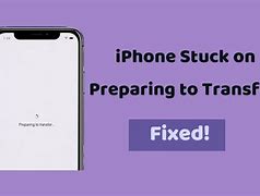 Image result for iPhone 14 Stays On Preparation to Transfer When Transferring to New Ipone
