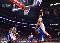 Image result for NBA Posterized