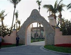 Image result for Mar a Lago Entrance