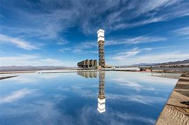 Image result for Ivanpah Solar Power Facility