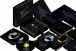 Image result for Daft Punk Boxes