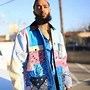 Image result for Nipsey Hussle without Beard