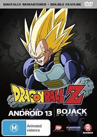 Image result for Dragon Ball Z Remastered