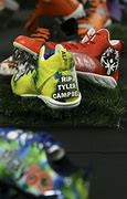 Image result for My Cleats My Cause Dad