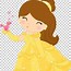 Image result for Cute Disney Princess Clip Art