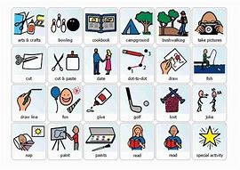 Image result for Boardmaker Icons