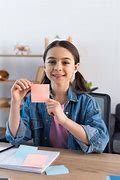 Image result for Blank Sticky-Note