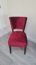 Image result for Bewdley Crushed Velvet Chair