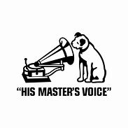 Image result for His Master Voice EMI