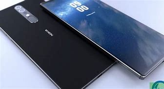 Image result for Nokia 9 Glass