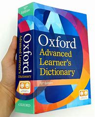 Image result for How to Reference Oxford Dictionary 10th Edition