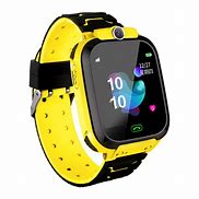 Image result for Waterproof Cell Phone Watch