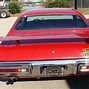 Image result for 1971 GTO Red