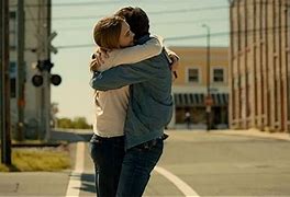Image result for Paper Towns Ending