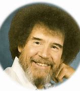 Image result for Angry Bob Ross