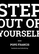 Image result for Pope Francis Fast Lent