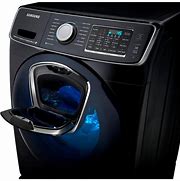 Image result for Samsung Stainless Steel Washing Machine
