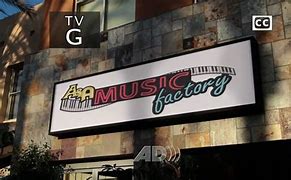 Image result for Austin and Ally Music Factory