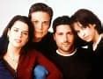 Image result for TV Reboot Reunion