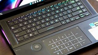 Image result for Asus Zenbook Keyboard