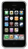 Image result for iPhone 3GS Gray