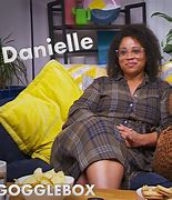 Image result for Loud Danielle Talk TV