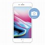 Image result for iPhone XVS 8 Plus Snapchat Camera