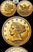 Image result for Rare Gold Coins