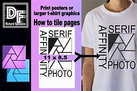 Image result for How to Tile Print PDF