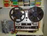 Image result for Akai Tape Recorder