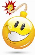 Image result for Smiley Bomb