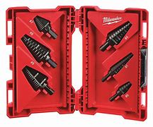 Image result for Step Down Drill Bit