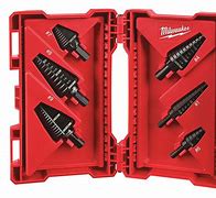 Image result for Step Drill Bit