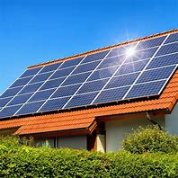 Image result for Domestic Solar Panel Installation