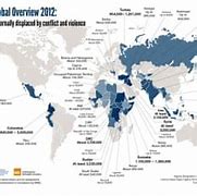 Image result for World Conflict Map 2019