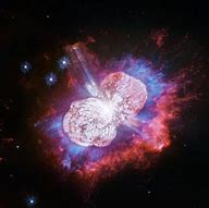 Image result for Galaxy Explosion