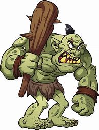 Image result for Green Giant Cartoon