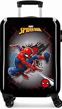 Image result for SpiderMan Suitcase