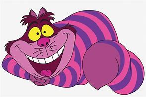 Image result for Alice in Wonderland Treasure Cat the Cartoon Version