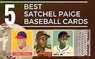 Image result for Satchel Paige MLB Team
