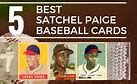 Image result for Satchel Paige Rules for Life